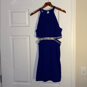 Dear Moon Elegant Dress